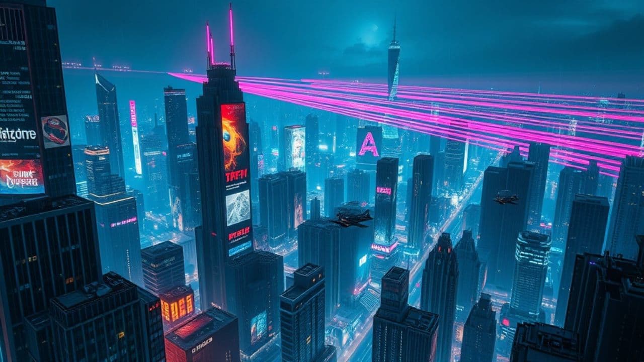 Fusión Electrónica Energética y Nostálgica