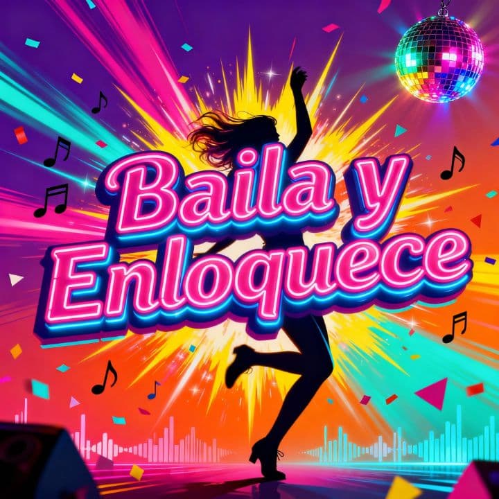 Baila y Enloquece