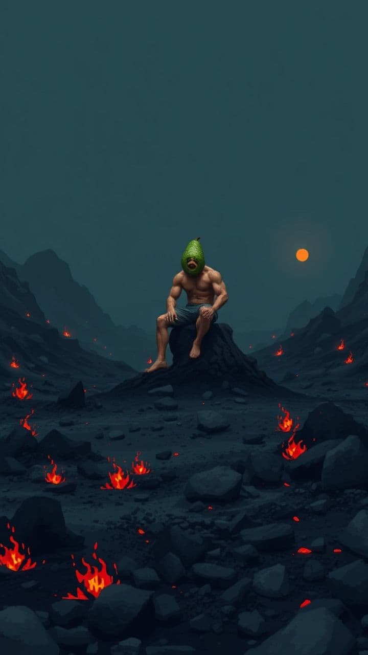 La Cruzada del Aguacate