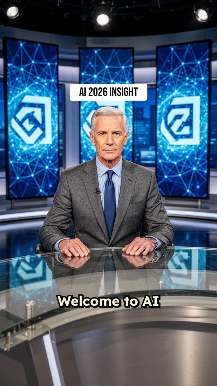 AI Insight 2026 Report