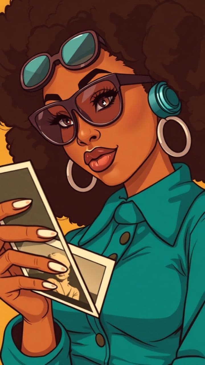 Queens and Their Thrones