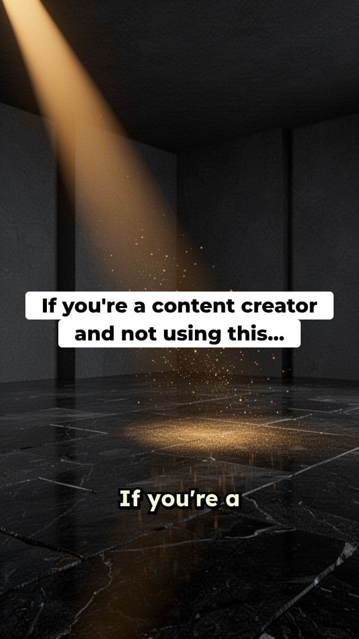 The 30-day social media content blueprint