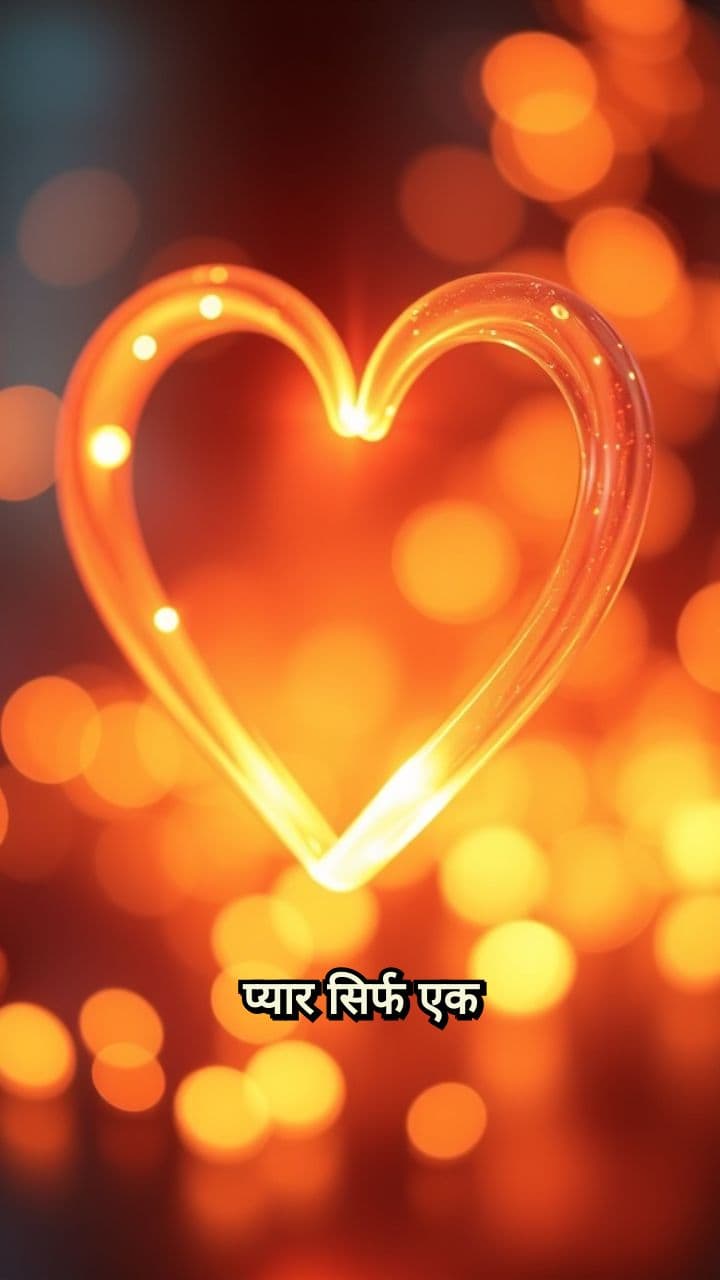 लव के बारे में