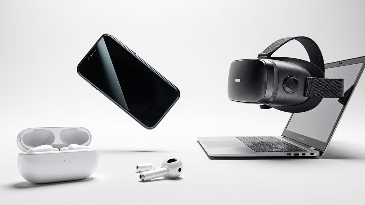 The Symphony of Technology