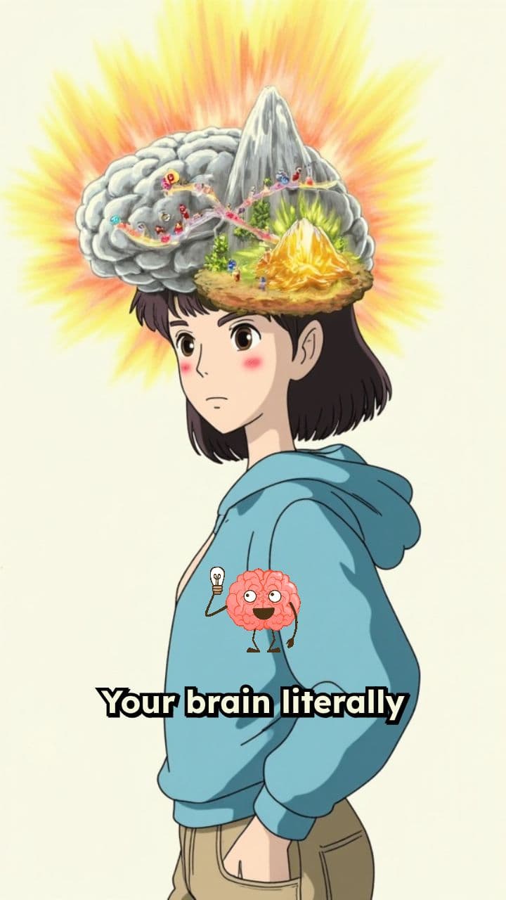 The Battle Between Instant Gratification and Success