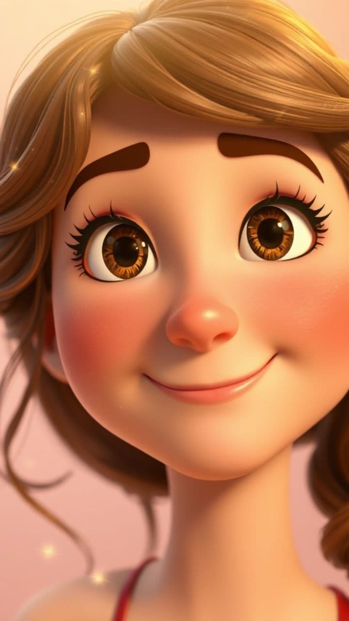 Kati, mein Anker und meine Liebe