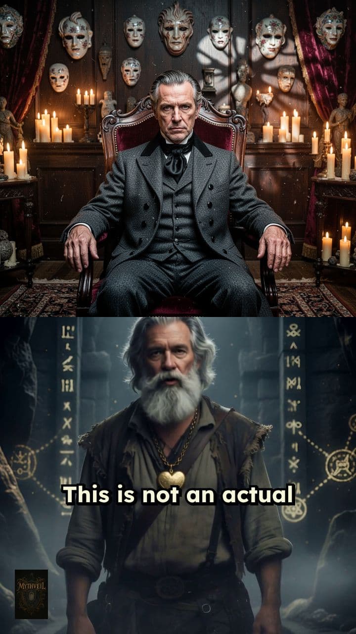 Mythveil Chronicles 2026: Living Worlds