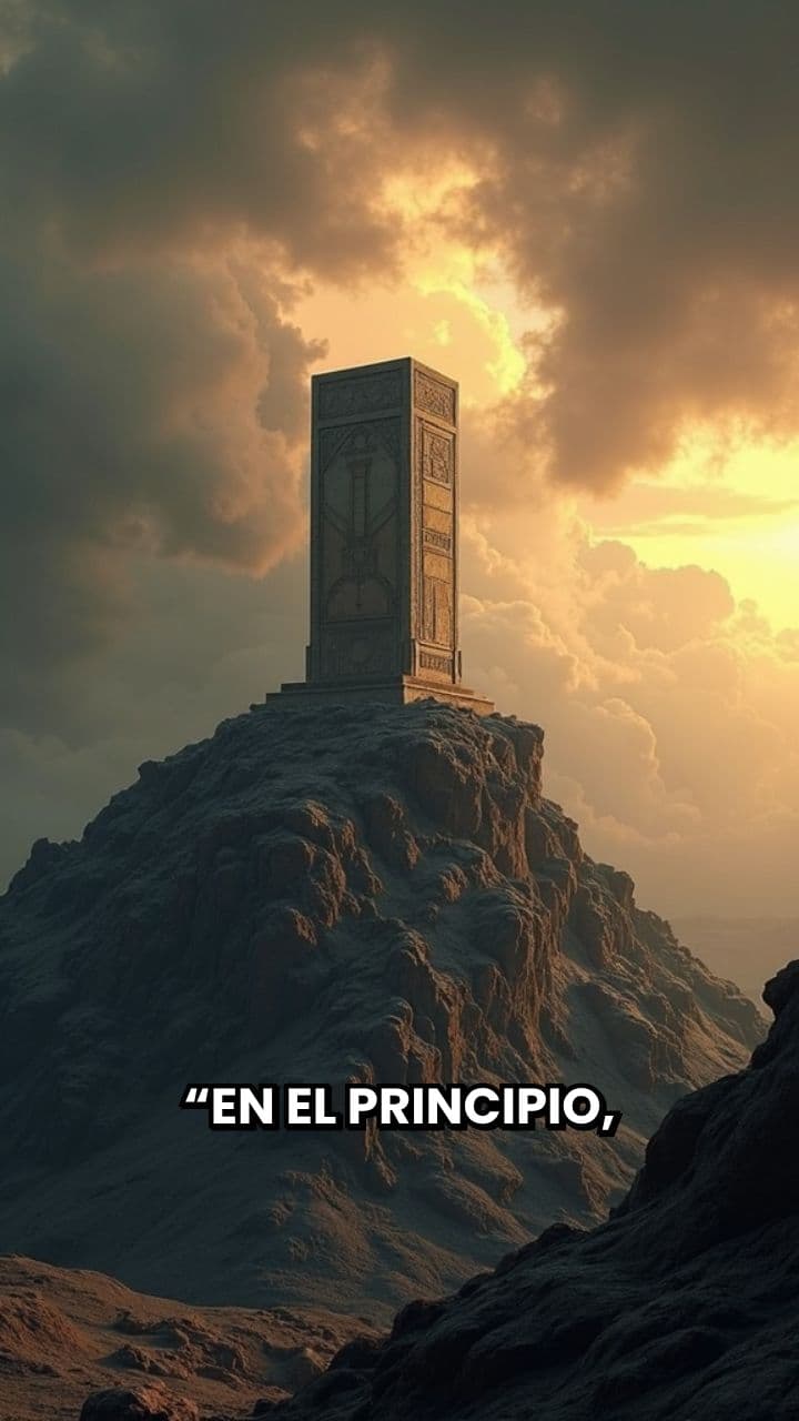 El altar digital de tu voz