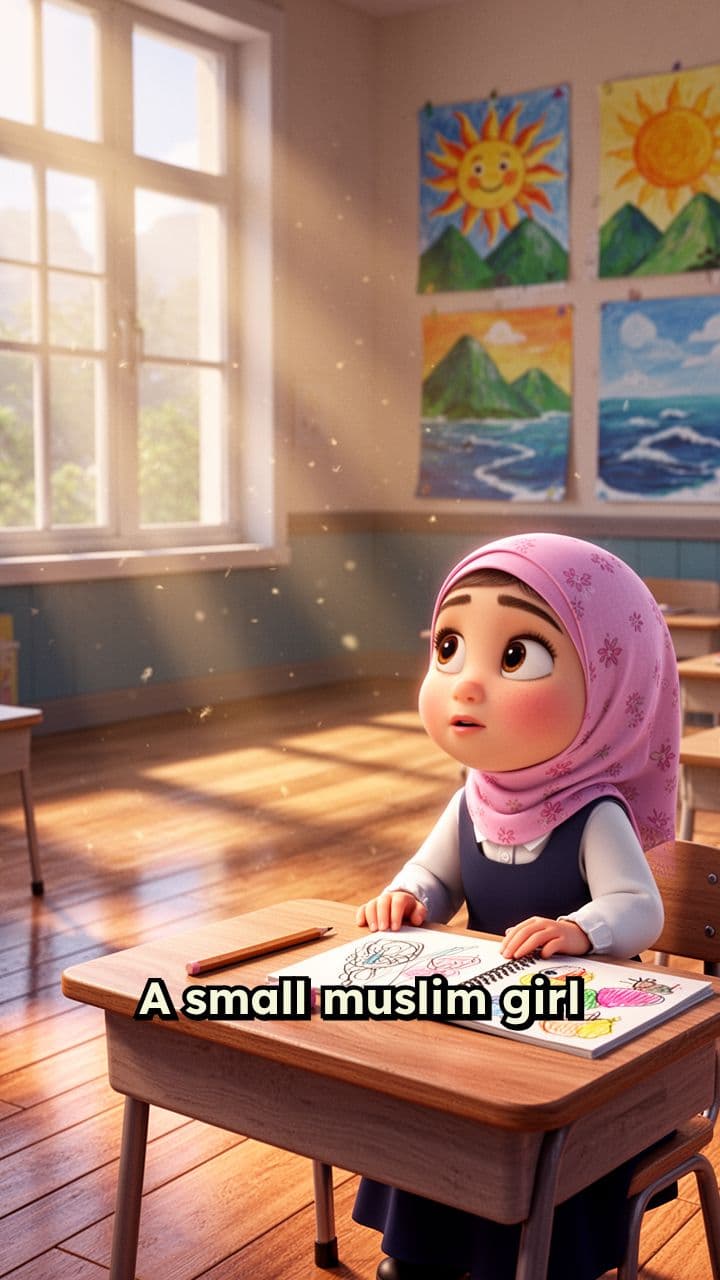 Layla Learns to Stop Backbiting