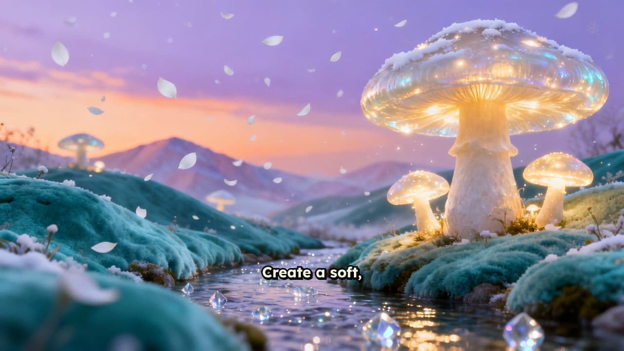 SuperMimi’s Calm Breathing Magic