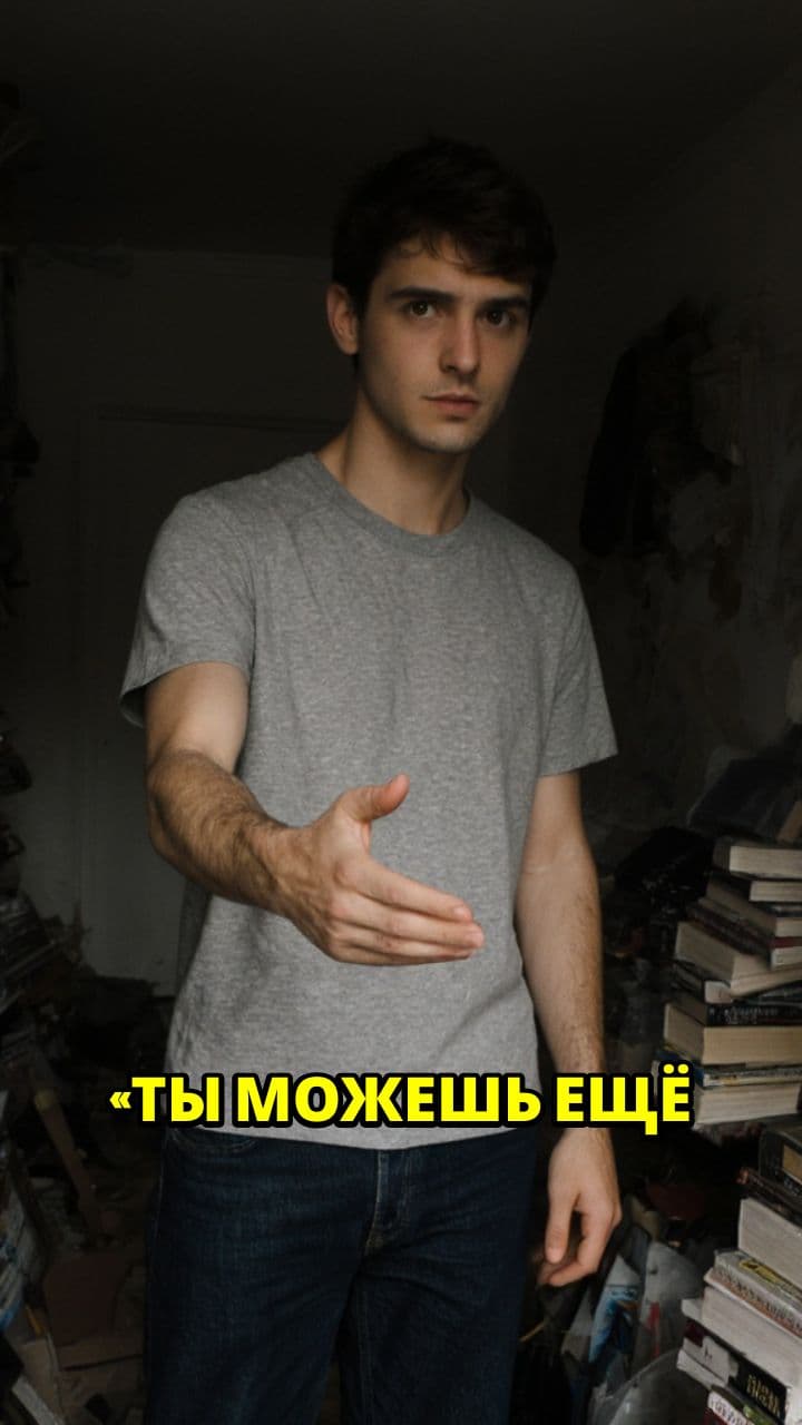 Найди своё дело за час