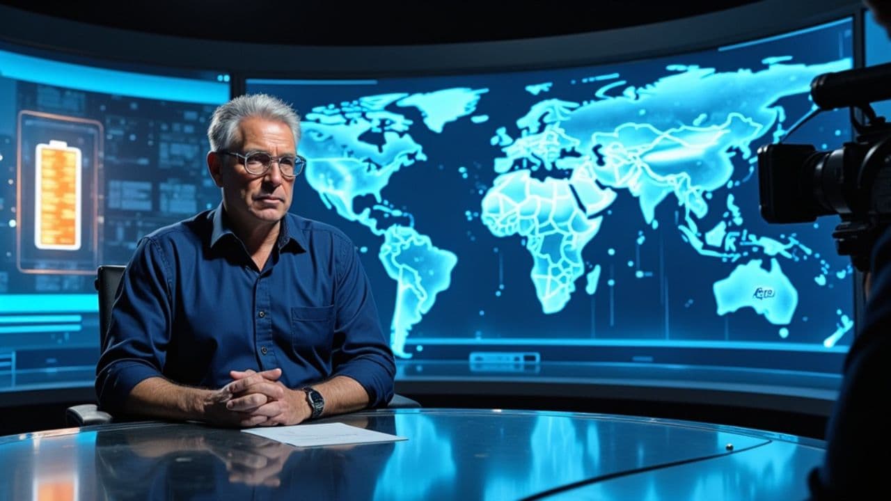 Donut Lab Solid-State Battery Breakthrough Claims