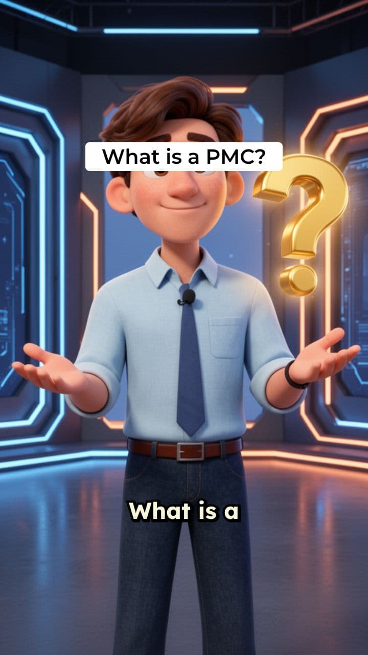 What is a PMC?