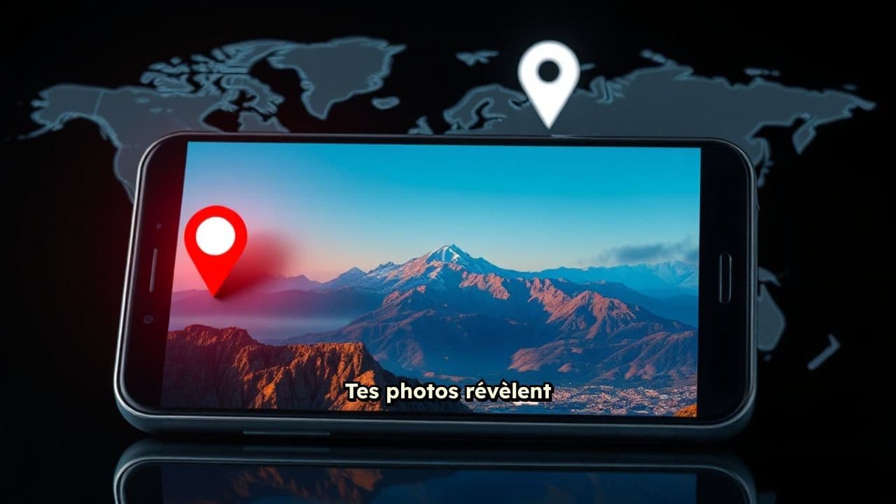 Gérer ses photos et métadonnées efficacement