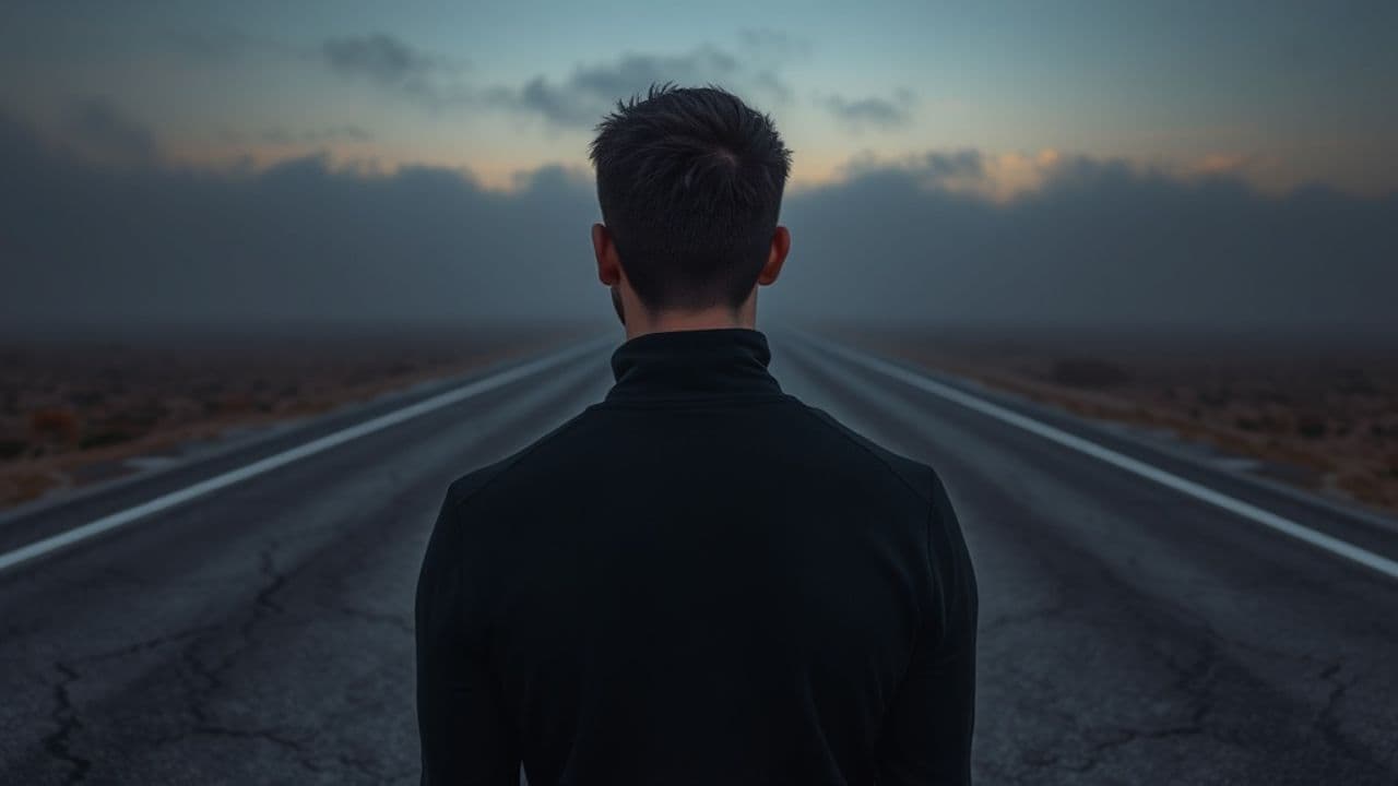 Kırık Aşkın İzleri