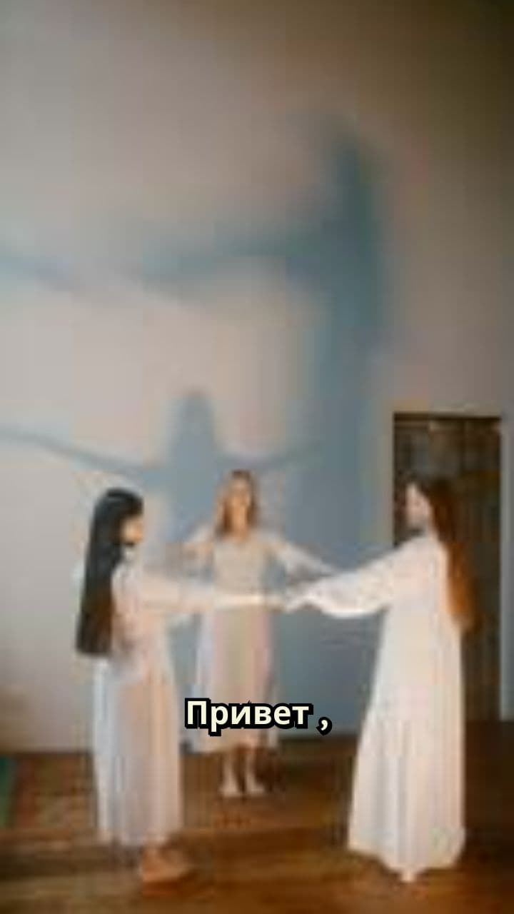 Страшная ночь с Чарли Чарли