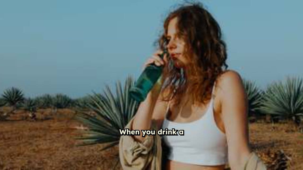 The Soda Cycle of Sweetness and Thirst