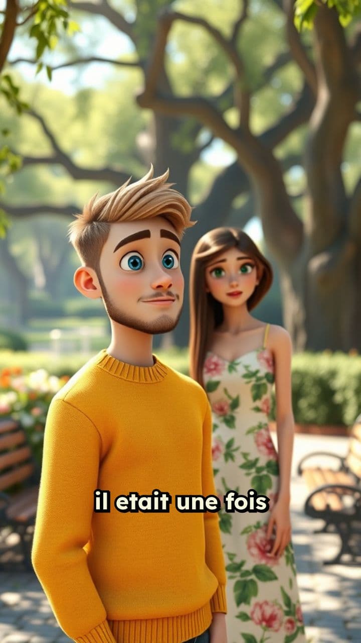 De l’écran à Sacha