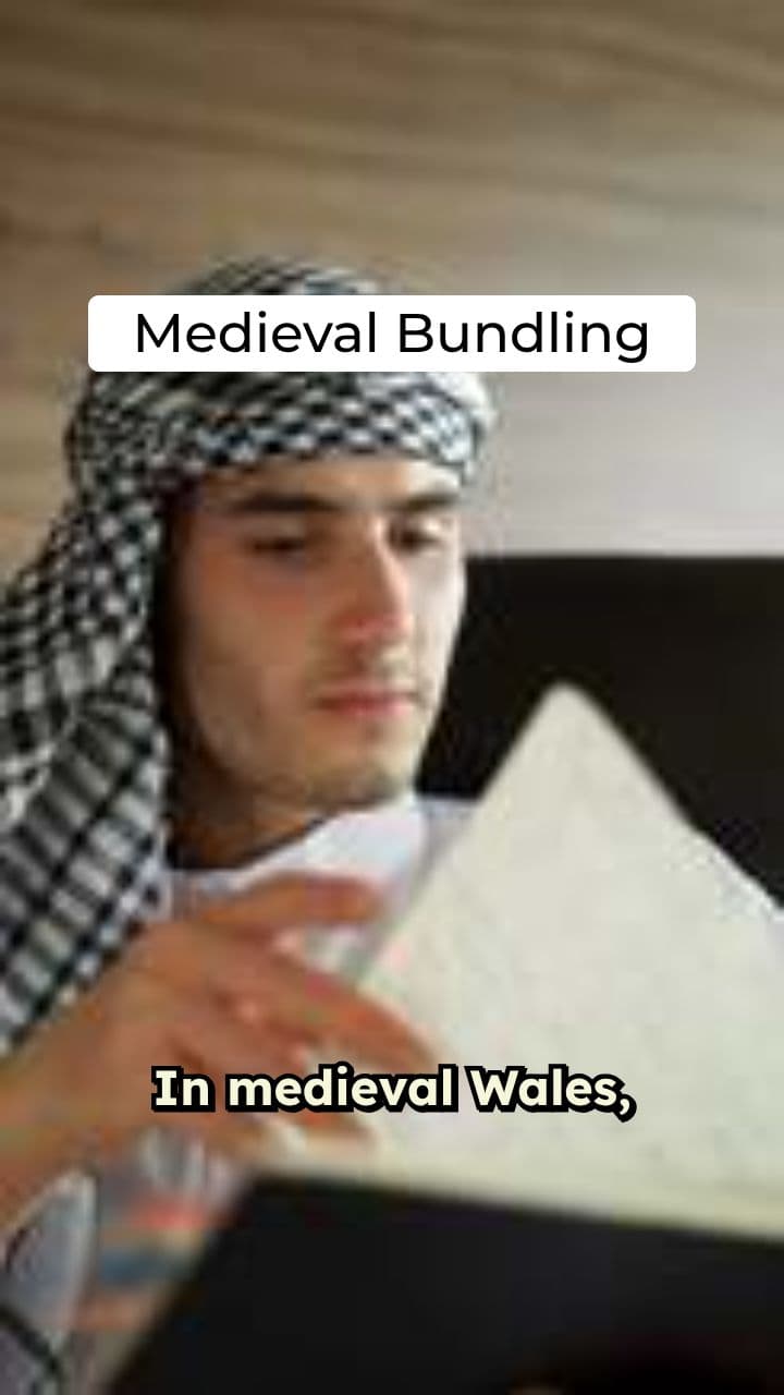 The Medieval Secret to Modern Dating