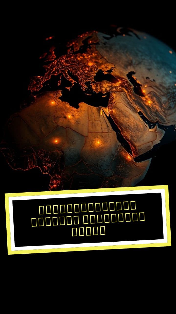 যুক্তরাষ্ট্রের বৈদেশিক সম্পর্কের চিত্র