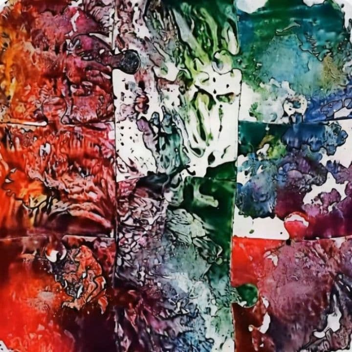 Image transform video