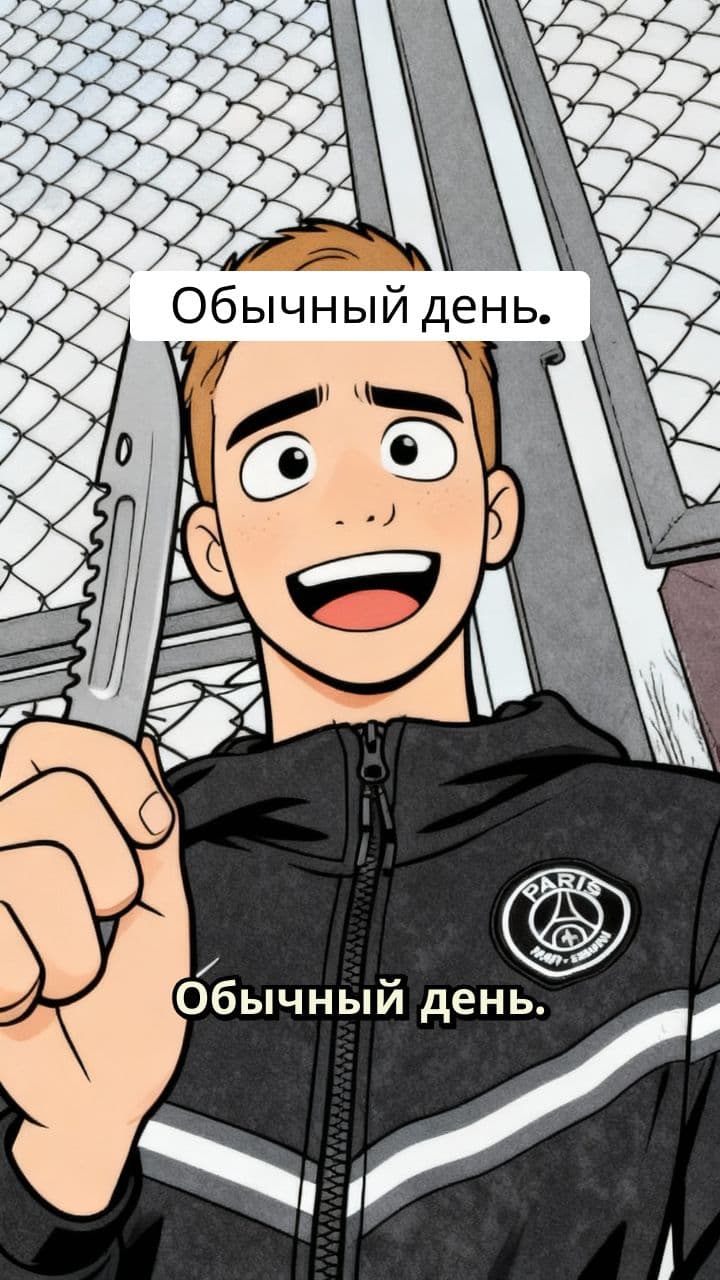 Герой внутри нас