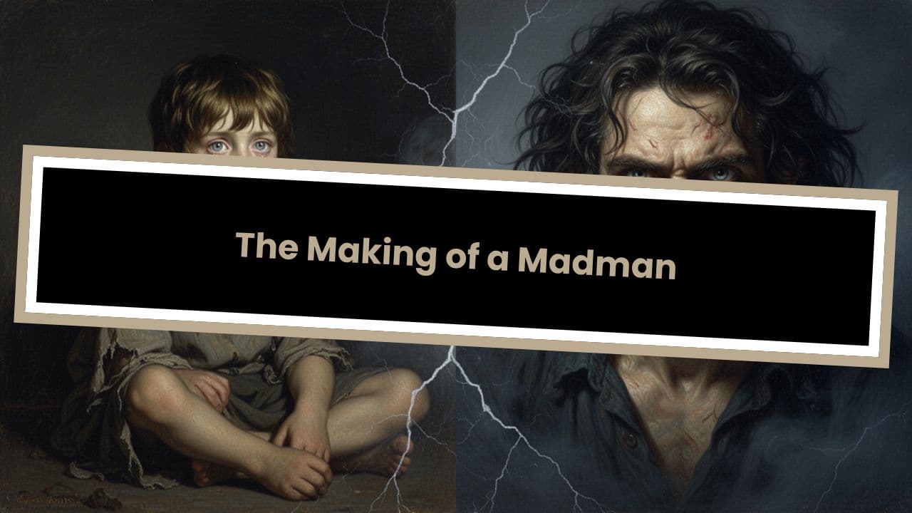 The Making of a Madman