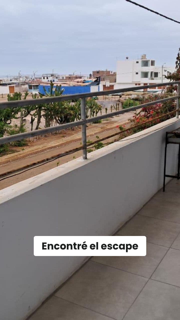 Escapada perfecta en Boca del Río