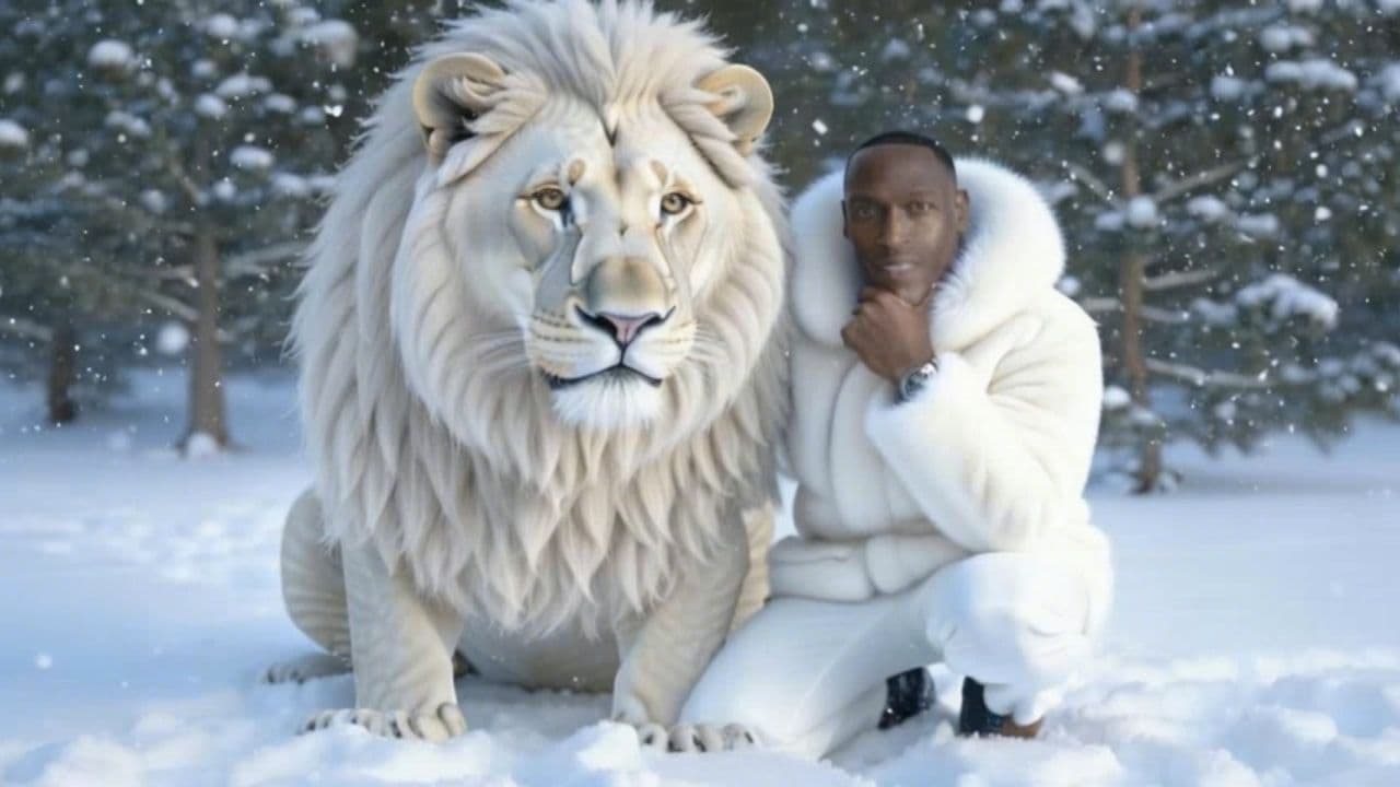 Image transform video