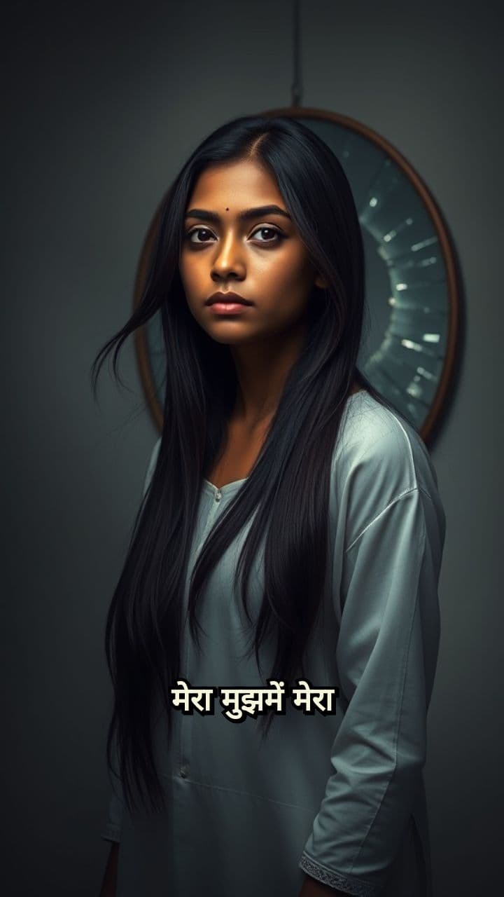 The Poem of a Lost Self