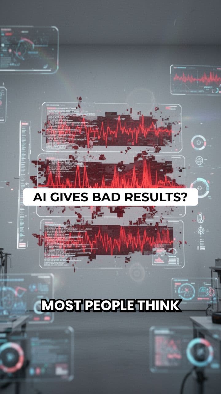 The Power of the Prompt