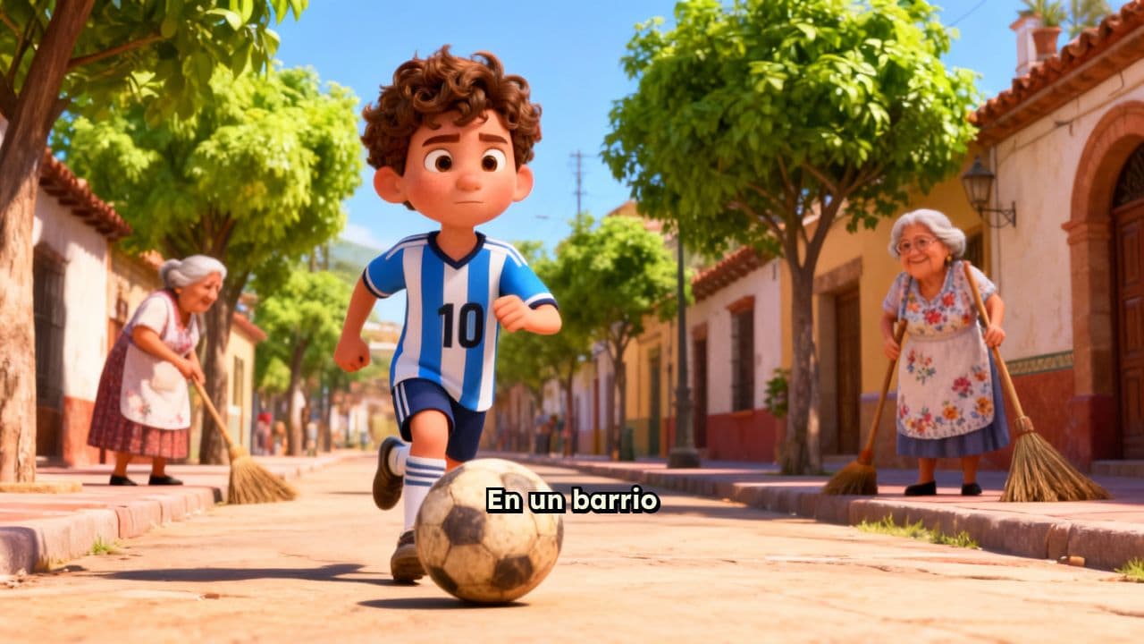 Bruno y el Mate que Murmuraba Verdades