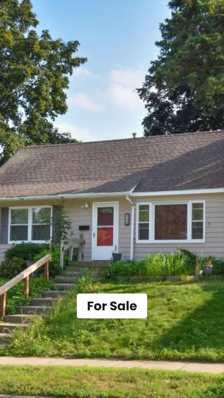 Casa en venta 3 recámaras West Saint Paul