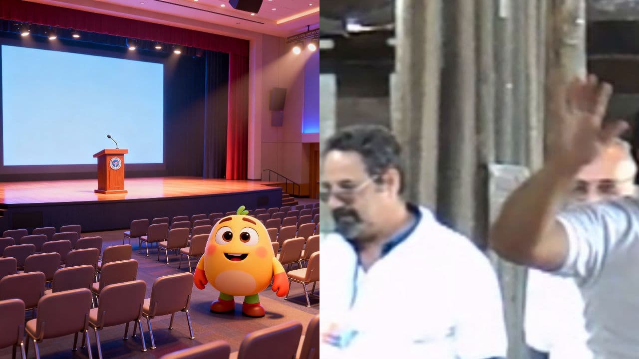 Despedida a nuestros compañeros jubilados