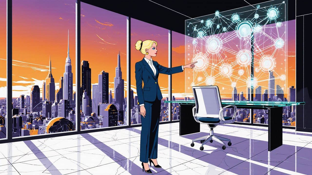 وحشت سیستم از بی‌نظمی