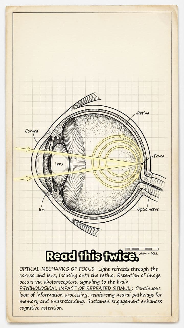 The Power of Silence