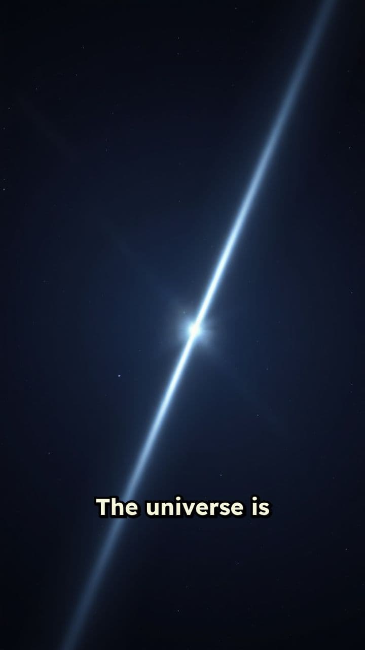 Seeing the Universe’s Distant Past