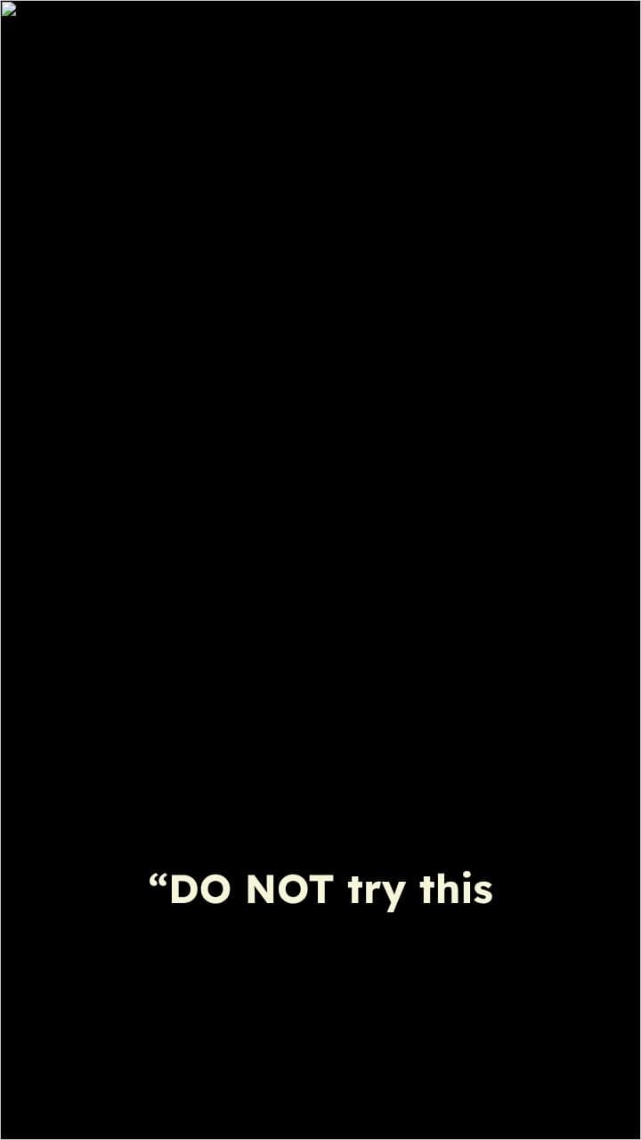 The Countdown to My Death