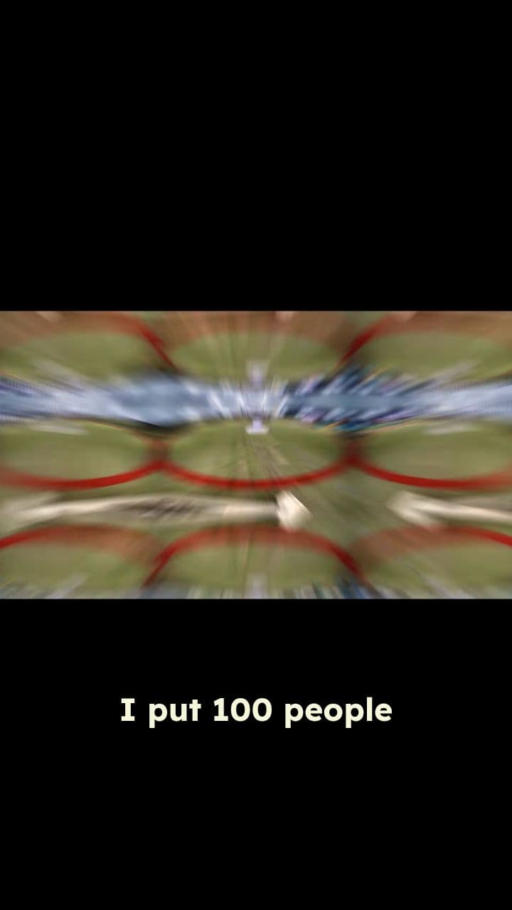 The Initial Challenge: Stepping Out for $500,000