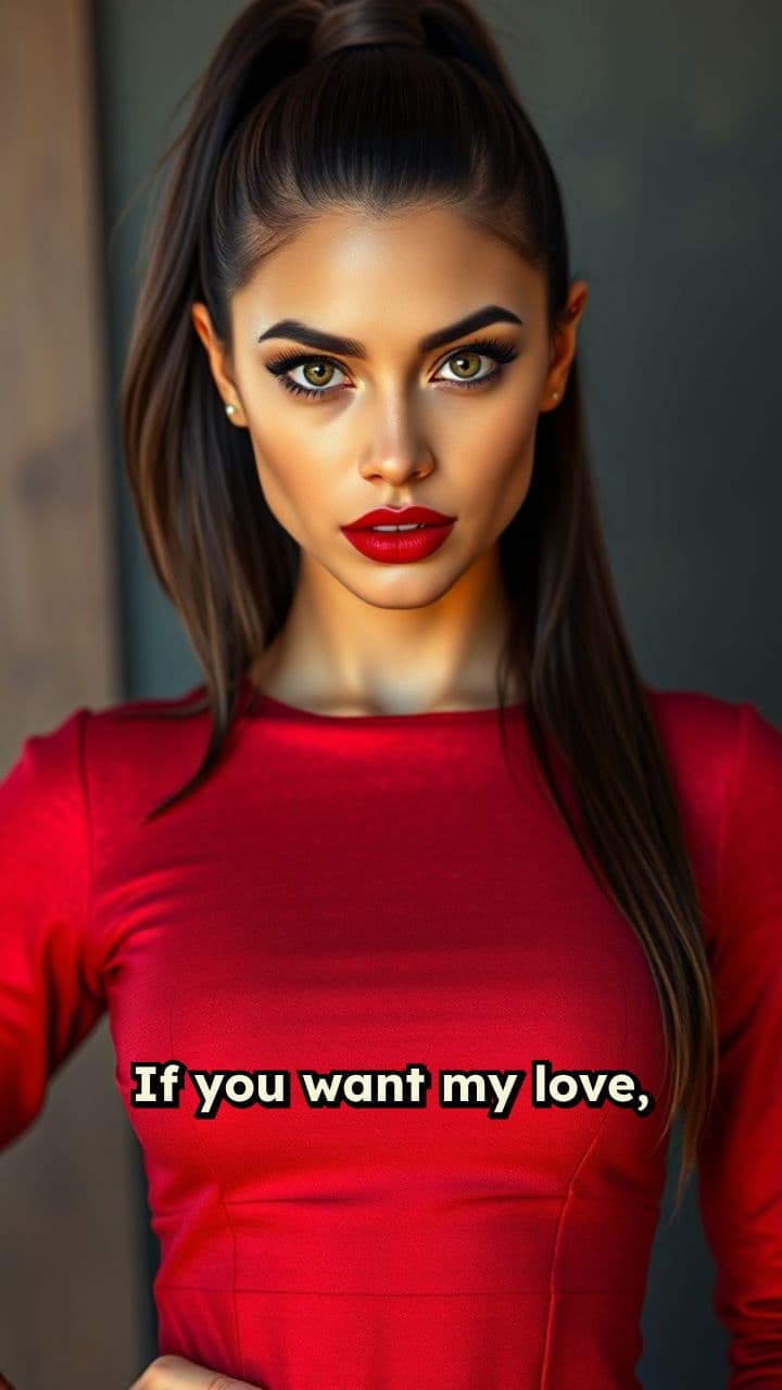 An Invitation to Kiss My Ass Goodbye