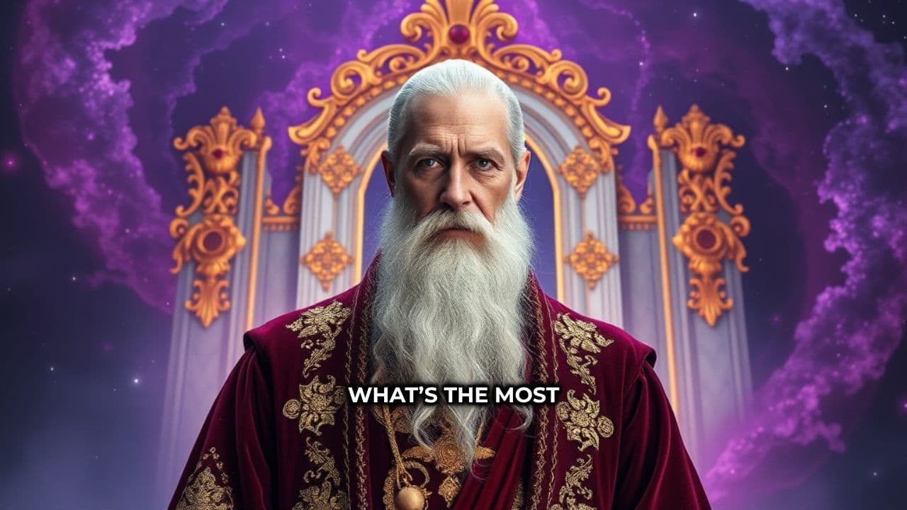 The Most Important Decision: Marriage