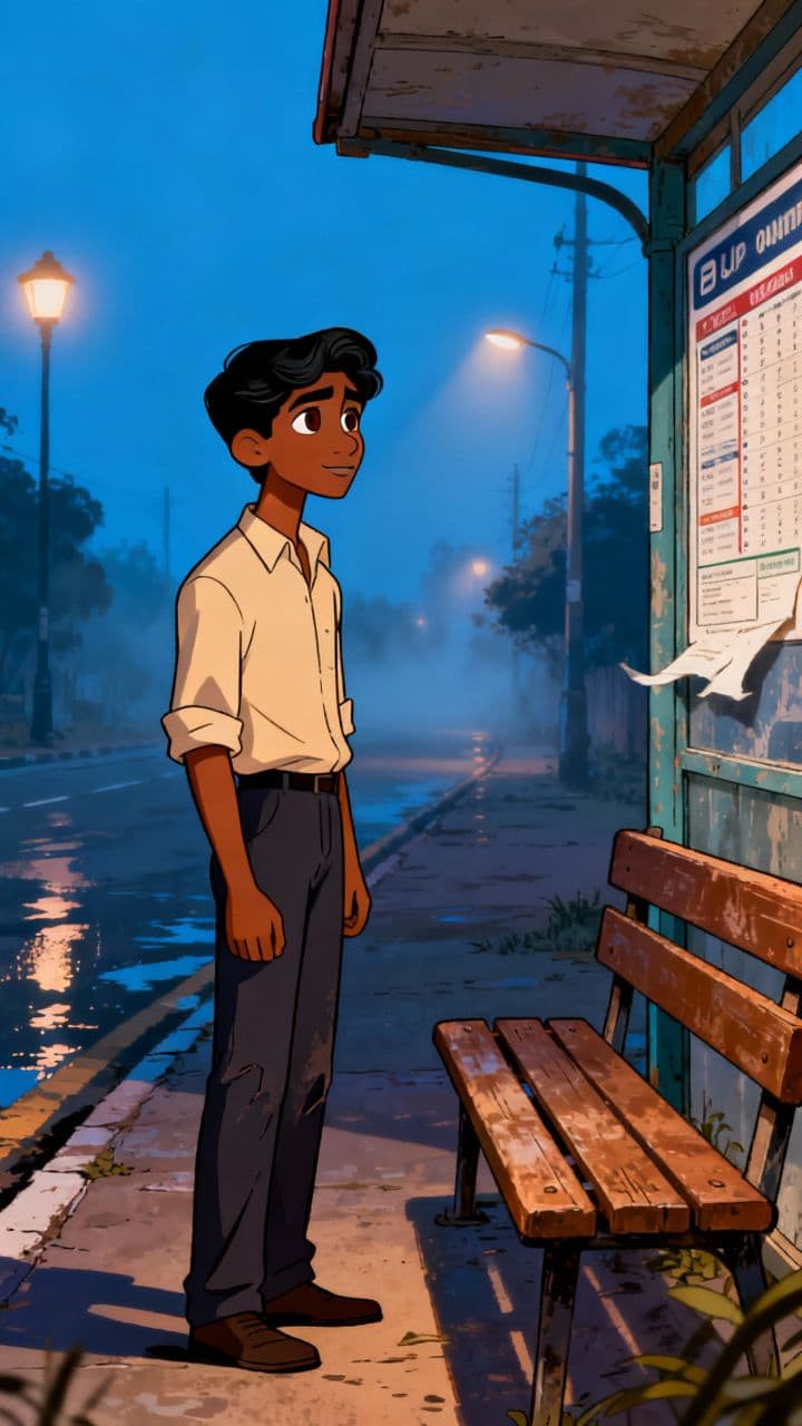 மாயம் மாயம்