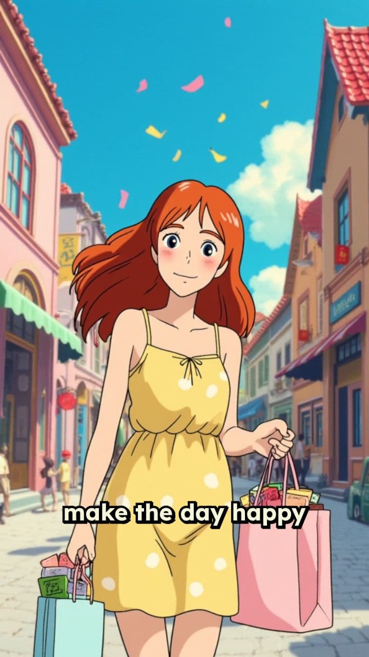 Happy Friday Sales for a Joyful Day