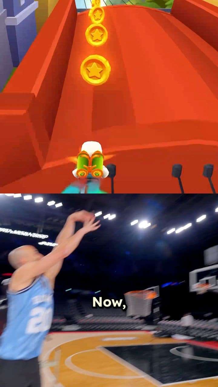 Noah Lyles vs The Fastest Robots