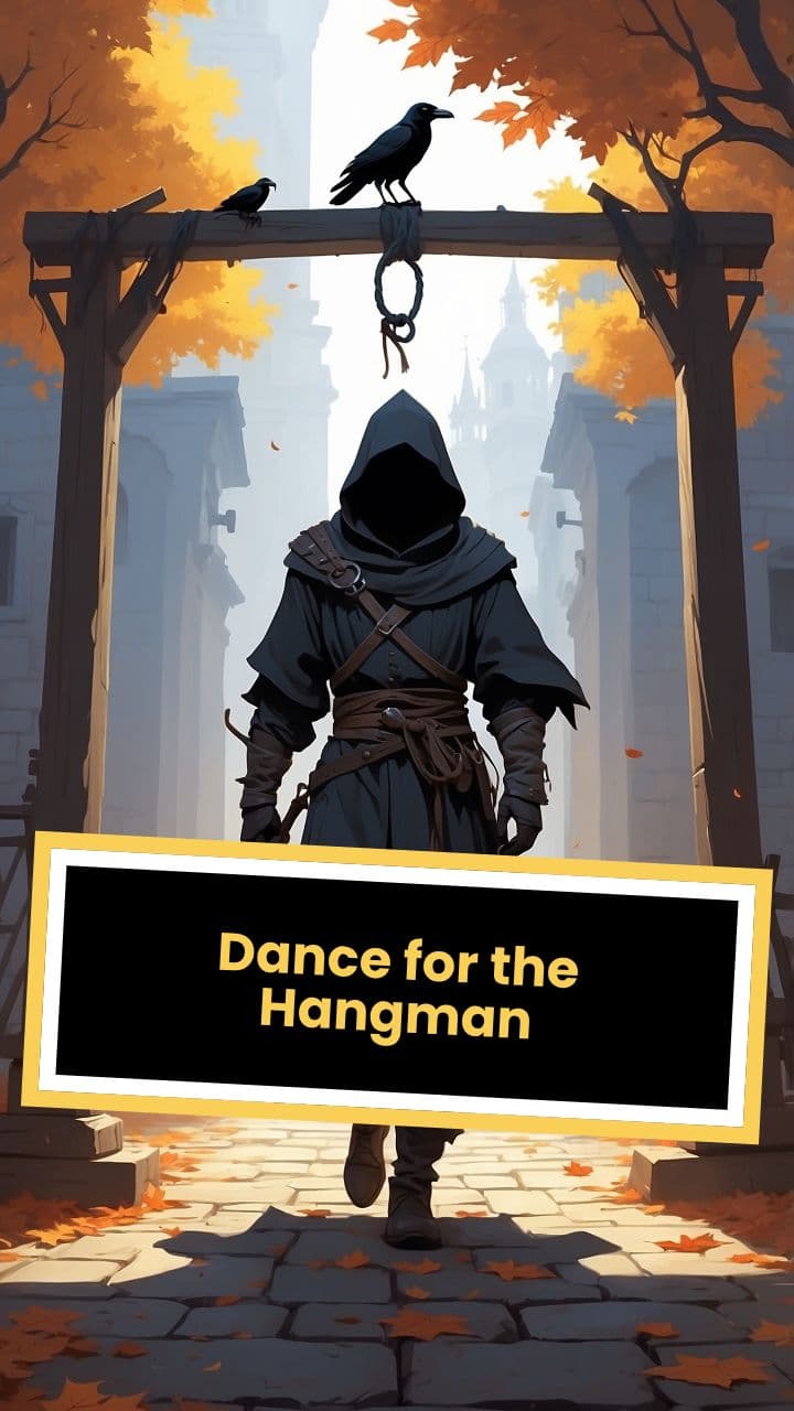 Dance for the Hangman