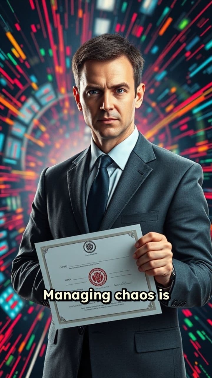 Mastering Project Management with PMP Certification