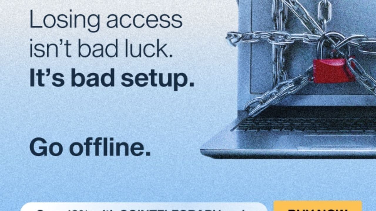 Digital Trust Eroded: Crypto Theft Crisis