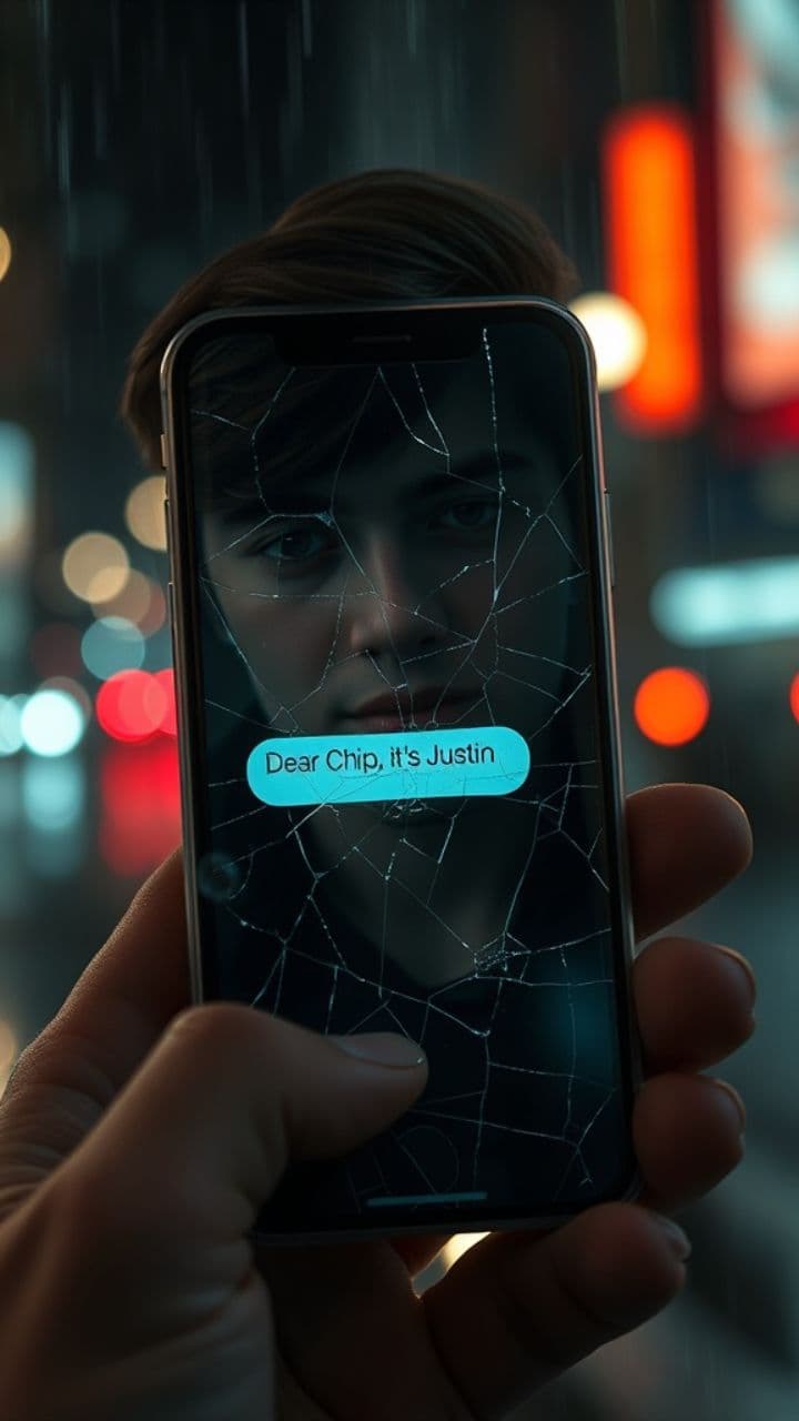 Desperate Plea for Rehab