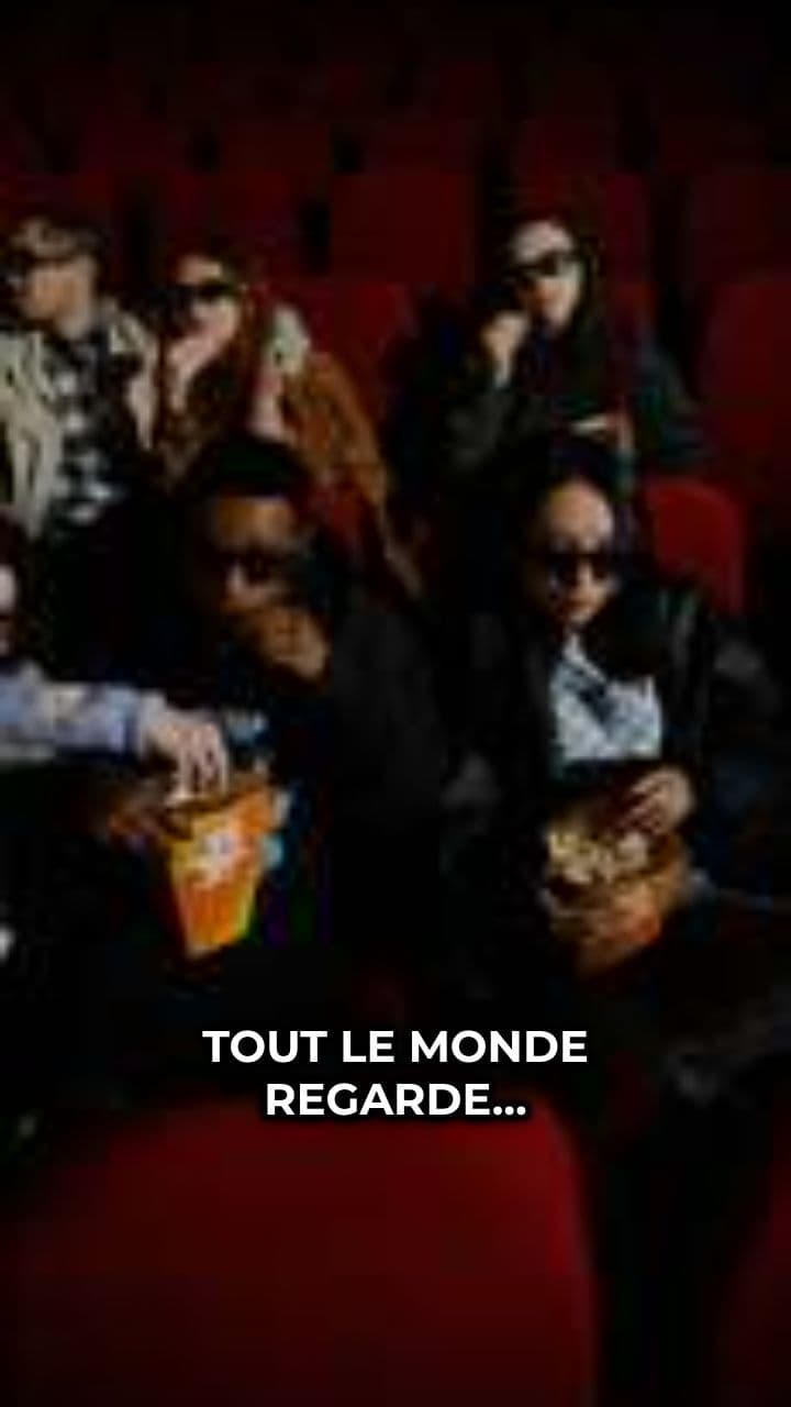 L'Observation Masquée : Voir Autrement