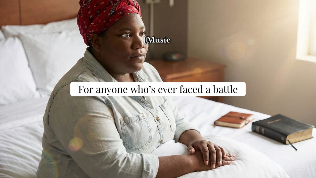 Kept by Grace: Makyia's Journey